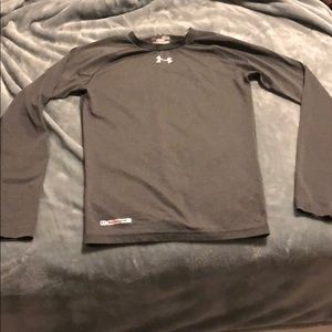 Under Armour HeatGear Longsleeve compression shirt